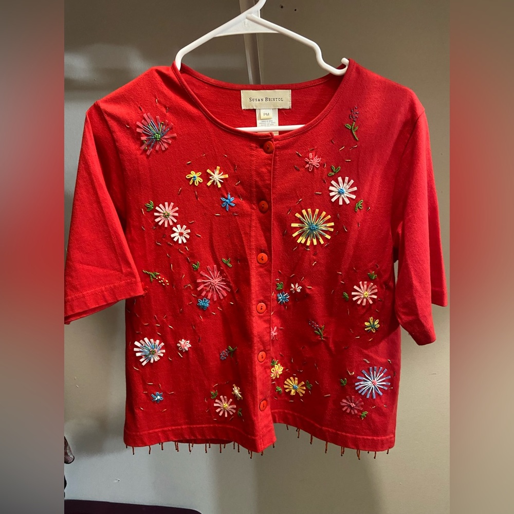 Bristol Cardigan
